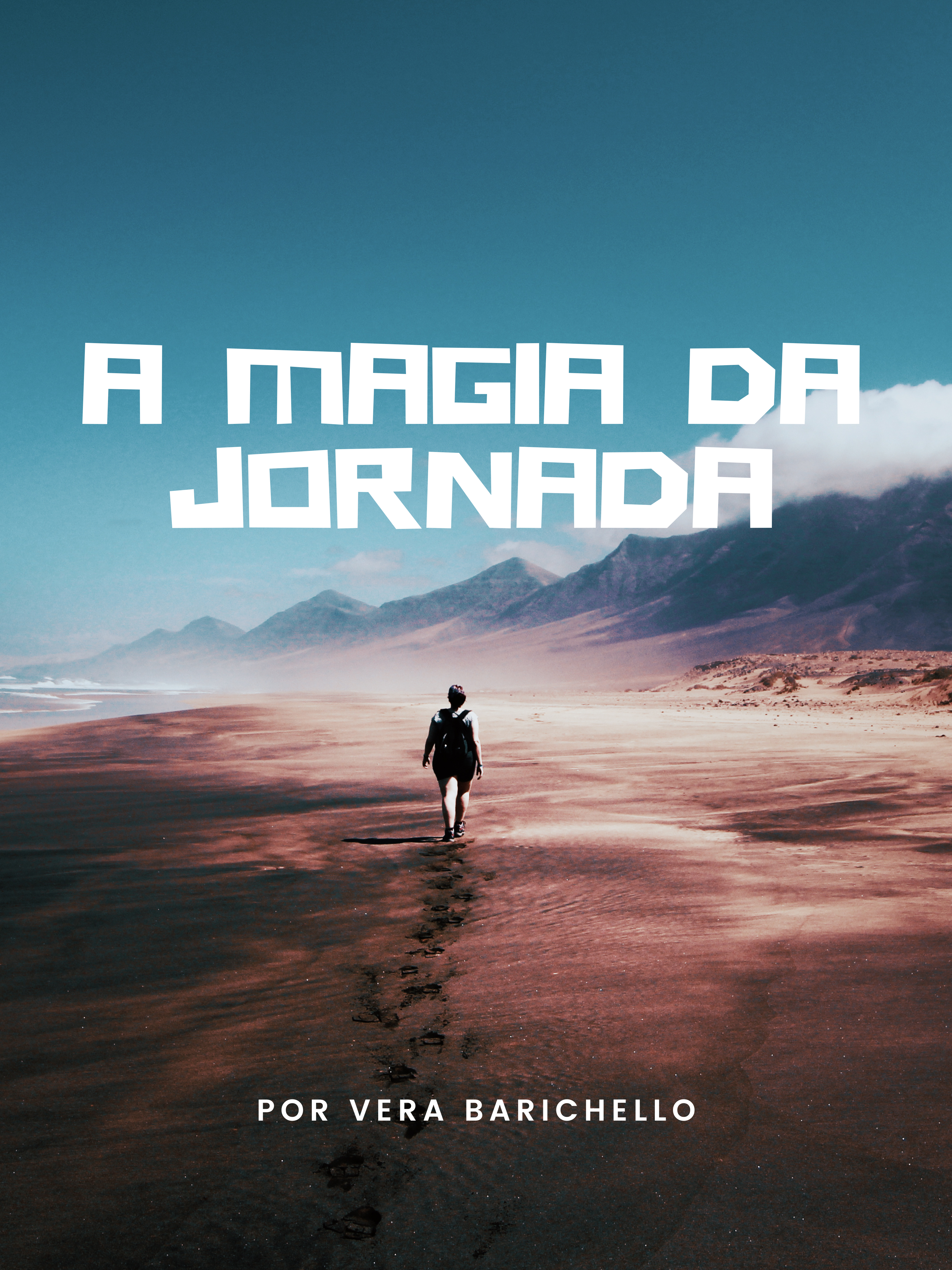 a magia da jornada